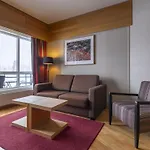 Ośrodek wypoczynkowy Radisson Blu Resort, 4*