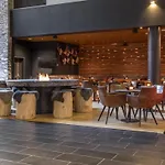 Ośrodek wypoczynkowy Radisson Blu Resort, Trysil