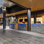 Radisson Blu Resort, Ośrodek wypoczynkowy Trysil