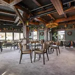 Ośrodek wypoczynkowy Radisson Blu Resort, Trysil