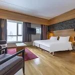Radisson Blu Resort,