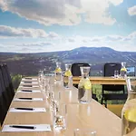 Ośrodek wypoczynkowy Radisson Blu Resort, 4*