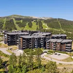 Resort Radisson Blu Resort, 4*