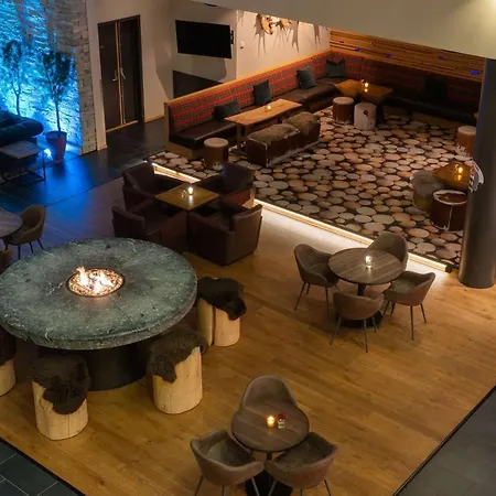 Radisson Blu Resort,