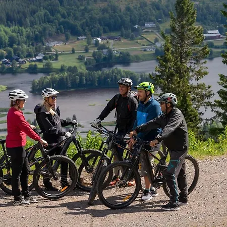 Radisson Blu Resort, Trysil