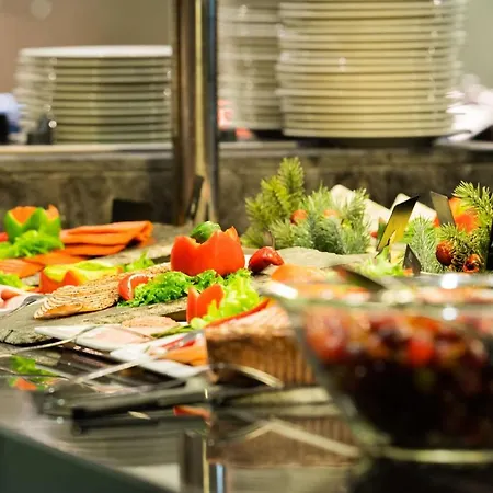 Radisson Blu Resort, Resort Trysil