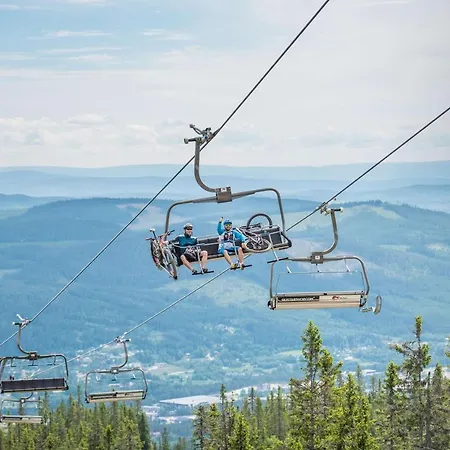 Radisson Blu Resort, Resort Trysil
