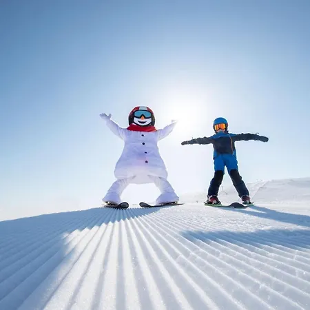 Radisson Blu Resort, 4* Trysil