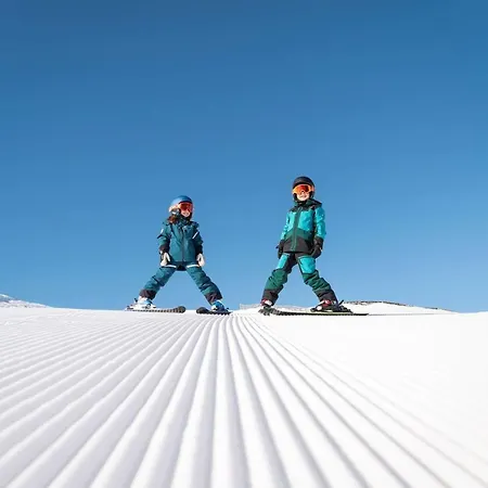 Radisson Blu Resort, 4* Trysil
