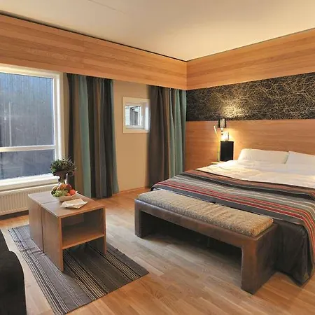 Radisson Blu Resort, Ferieanlegg Trysil