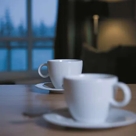 Radisson Blu Resort, Θέρετρο Trysil