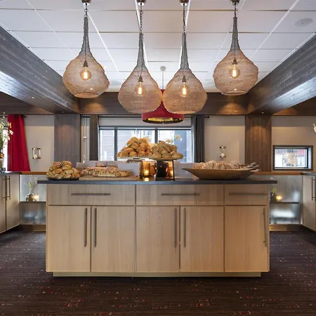 Radisson Blu Resort, Semesteranläggning (resort) 4*