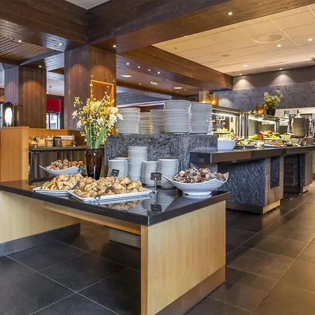 Radisson Blu Resort, Trysil