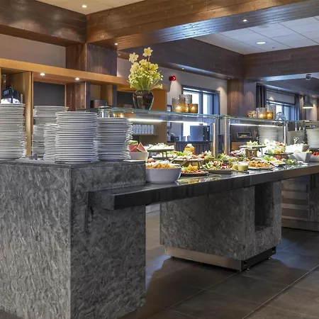 リゾート Radisson Blu Resort, 4*