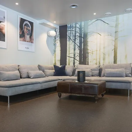 Radisson Blu Resort, 4* Trysil