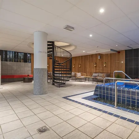 Resort Radisson Blu Resort,