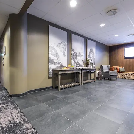 リゾート Radisson Blu Resort, 4*