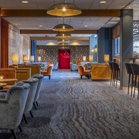 Radisson Blu Resort, Ferieanlegg 4*