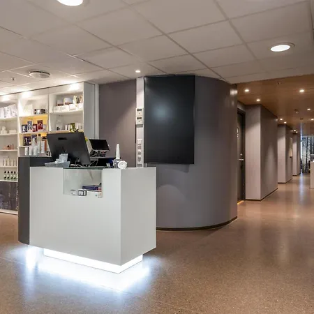 Radisson Blu Resort, Semesteranläggning (resort) 4*