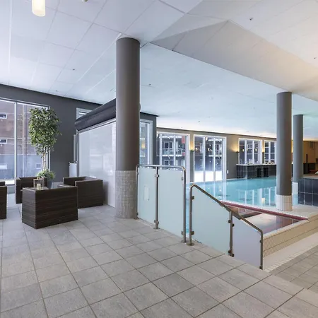 Radisson Blu Resort, Semesteranläggning (resort) 4*