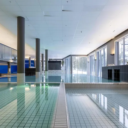 Radisson Blu Resort, 4* Trysil