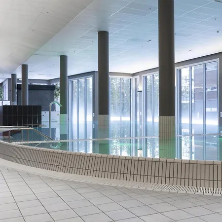 Radisson Blu Resort, Resort Trysil
