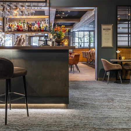 Radisson Blu Resort, 4* Trysil