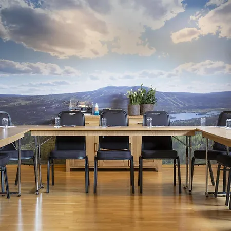 Radisson Blu Resort, Semesteranläggning (resort) 4*