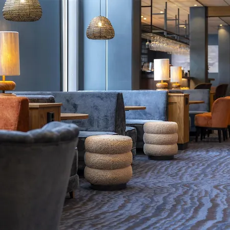 Resort Radisson Blu Resort, 4*
