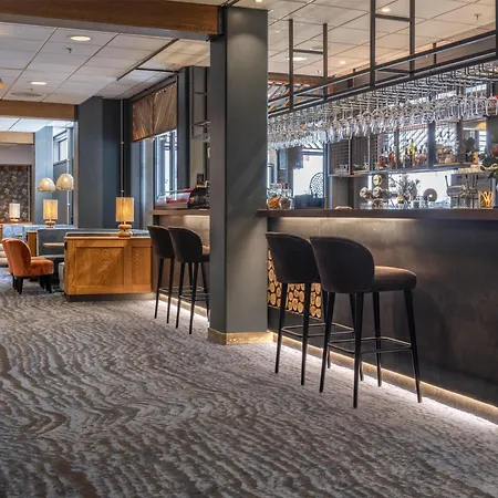 Radisson Blu Resort, Ferieanlegg Trysil