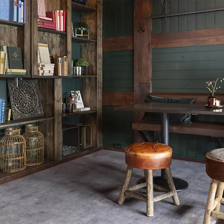 Radisson Blu Resort, 4* Trysil