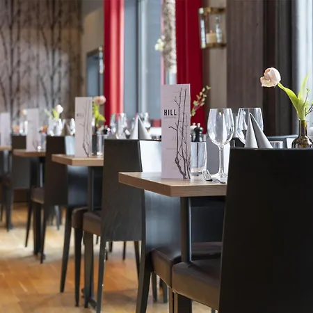 Radisson Blu Resort, Trysil