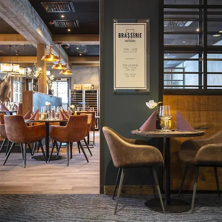 Radisson Blu Resort, Ferieanlegg 4*