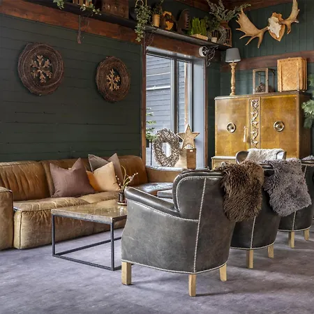 Radisson Blu Resort, Resort Trysil