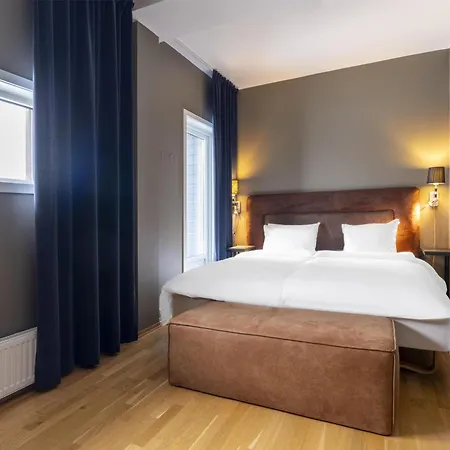 Radisson Blu Resort, 4* Trysil