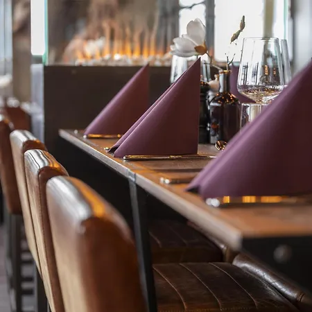 Radisson Blu Resort, Resort