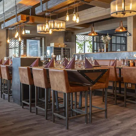 Ferieanlegg Radisson Blu Resort,