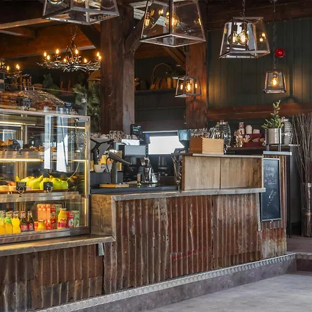 Rezort Radisson Blu Resort, 4*