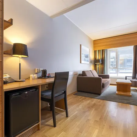 Radisson Blu Resort, 4* Trysil