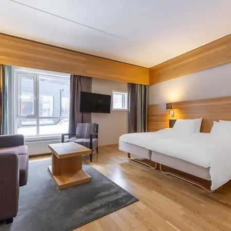 Radisson Blu Resort, Feriested 4*