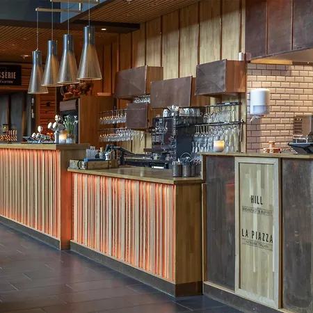 Ferieanlegg Radisson Blu Resort, 4*