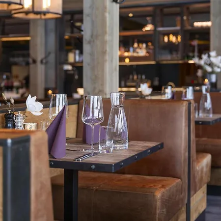 Radisson Blu Resort, Rezort Trysil