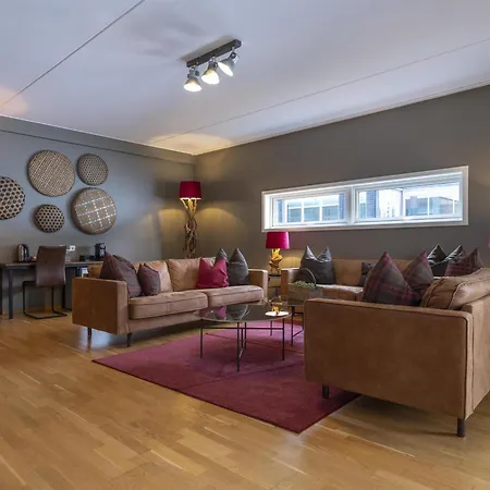 Resort Radisson Blu Resort, Trysil