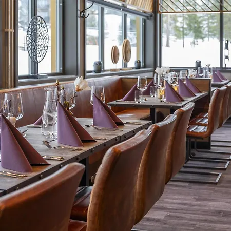 Radisson Blu Resort, 4*