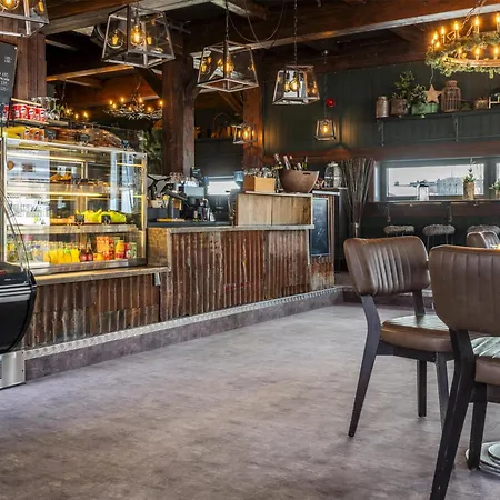 Radisson Blu Resort,