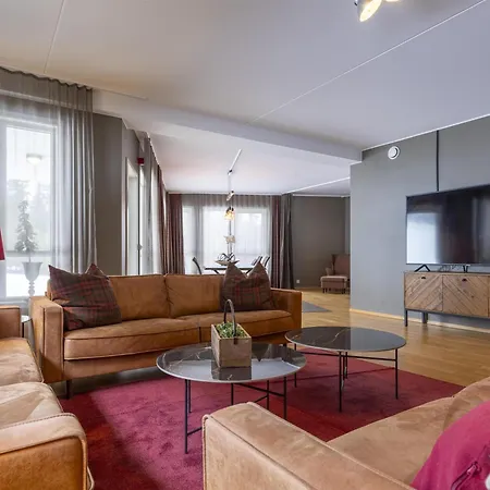 Radisson Blu Resort, 4*