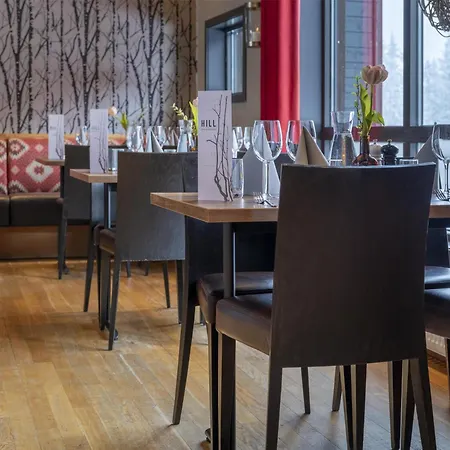 Radisson Blu Resort, 4* Trysil