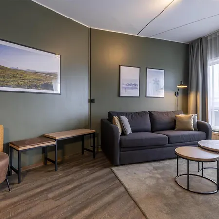 Resort Radisson Blu Resort, 4*