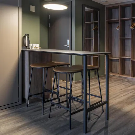 Radisson Blu Resort, Rezort