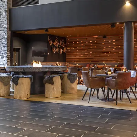 Feriested Radisson Blu Resort, Trysil